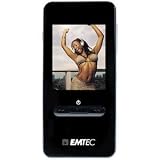 4 GB MP3/MP4 PLAYER