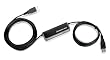 Iogear USB Laptop KVM with File Transfer (GCS661U)