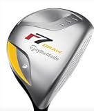 Buy Taylor Made Golf- R7 Draw Fairway Wood