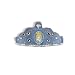 Cinderella Deluxe Tiara,No Size