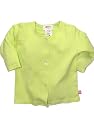 Solid Color Jackets by Zutano