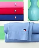 Tommy Hilfiger T-200 Solid Sheet Sets