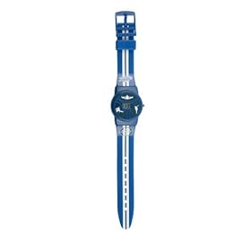 Lazy Town Talking LCD Watch