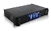 Technical Pro LZ1100, 2U Professional 2CH Power Amplifier, Black