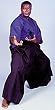 Hakama Kendo Pants