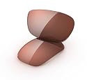 Oakley Jawbone VR28 Polarized Replacement Lens Kit (16-859)