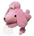 poodle16 - Poodle BiteMeez Puppet
