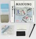 DS MAHJONG + PACK LIMITED EDITION