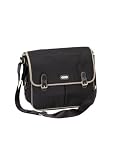 Baggallini Crinkle Courier Bagg