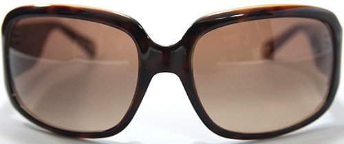 サングラス インポートブランド COACH CAMILLA / コーチ カミラ (TORTOISE)