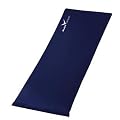 Black Canyon Selbstaufblasbare Luftmatratze blau, 200cm x 66cm x 3cm, BC4193;bl;3