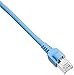 ELECOM LAN cable STP RoHS compliant CAT5e 30m [Blue] LD-CTS30/RS (Japan Import)