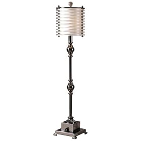 Uttermost Cade Buffet Lamp by Uttermost