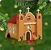 Adobe Church Light & Motion 3rd in Series 2000 Hallmark Keepsake Ornament QLX7334