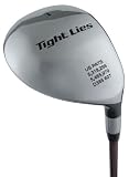 Adams Golf- Tight Lies Classic #3 Fairway Wood Reg