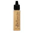 Belloccio Makeup Foundation Shade Half Ounce: Golden Tan- Medium Yellow Undertones