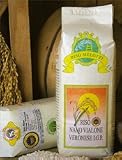 Riso Vialone Nano Melotti IGP 2.2 pound (Italian Classic Risotto Rice) by Alma Gourmet Best Prices