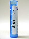 Boiron Silicea 6c - 80 Pellets