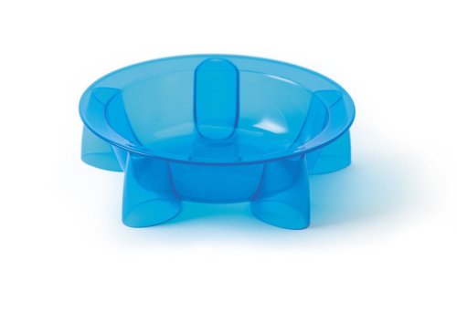 Childrens Toyshop  Toys : Steady Bowl Blue