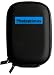 Photoprimus Etui en coque Dur HS-1 pour Appareil Photo Numerique (Canon IXUS 70 / IXUS 75 / Ixus IXUS 960 IS, IXUS 860 IS, 800IS / 850IS / 900TI / 950IS)