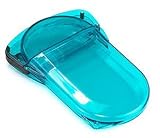 GSI Lexan N-Case 420, Aqua - 73534