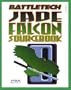 Jade Falcon Sourcebook (Battletech No. 1644)