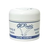 【送料無料】　ジェナティック マリン マスク (フェイスマスク) 30ml