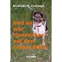 Und es war Hundeliebe auf den ersten Blick von Brunhilde M. Cronauge