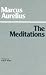 Books : The Meditations