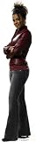 Martha Jones Life Size Standee - Dr Who Theme Cardboard Cutout