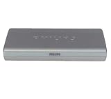 Philips DTRID2000  Set Top Box