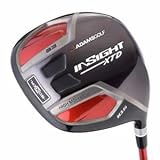 Adams Golf Insight XTD a3 Driver