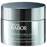 Dr BABOR Biogen Cellular Ultimate Repair Cream
