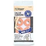 Profoot Care Callus Cushions, Value Pack - 10 each