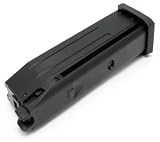 18 Round HFC Green Gas Metal Magazine for M166