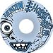 Heroin Horribles 51mm Skateboard Wheels (Set Of 4)