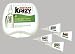 Krazy Glue Single-Use Tubes