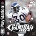 NFL GameDay  2000