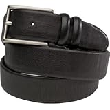 Canterbury 35MM Stretch Leather Belt