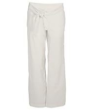 Linen trousers