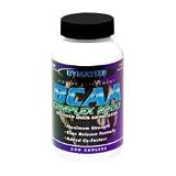Dymatize Enterprises Inc. - Bcaa 200 Caps From Dymatize Enterprises Inc. (Amino Acids)