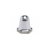 Graupner 257 - Spinner f&uuml;r OS Motor 0,8 cm (0,3125 Zoll) 24 UNF