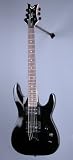Dean Vendetta 1 Electric Guitar, Classic Black