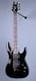 Dean Vendetta 1.0 Electric Guitar, Classic Black