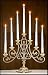 Ave Maria Candelabra