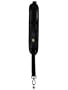 Black Rapid Straps RS4 Black Fabric, Lightweight and Low Profile, with ConnectR-2 and FastenR-2