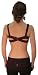Criss Cross Yoga Bra by Oxumwear