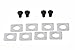 URO Parts 52 10 7 137 499-PRM Transmission Oil Cooler