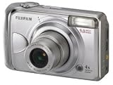 1 of FujiFilm Fuji FinePix A920 Zoom