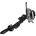HR BIKE MOUNT 4 Fahrradhalter Fahrrad Halterung + GerÃ¤tehalter fÃ¼r T-Mobile MDA Compact=